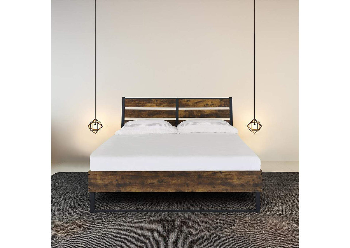 24247EK Juvanth Ek Bed