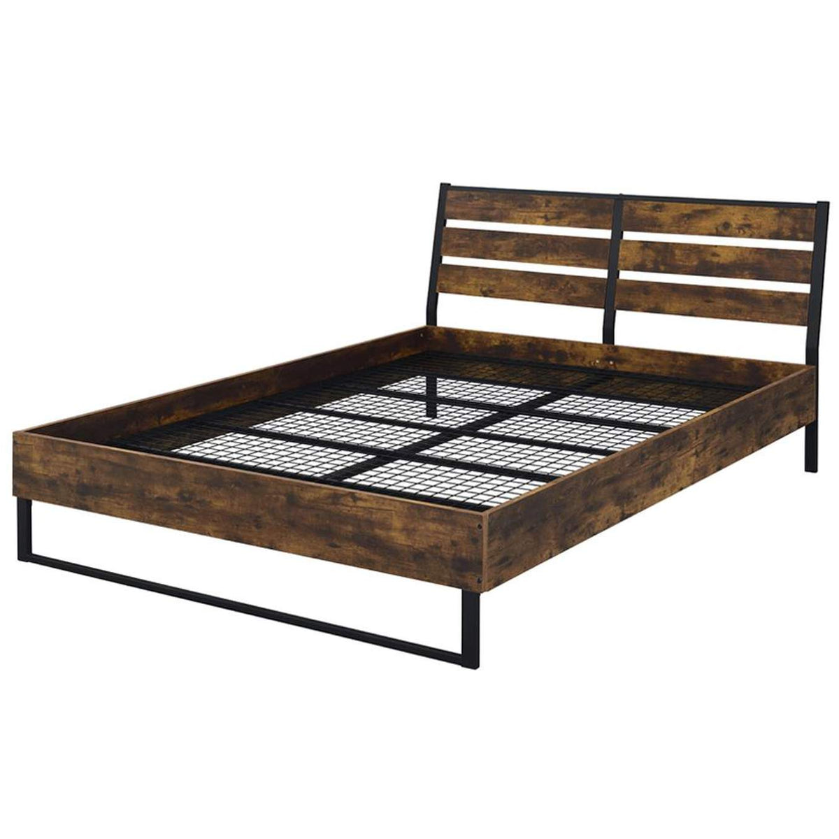 24247EK Juvanth Ek Bed
