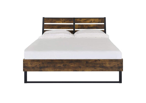 24247EK Juvanth Ek Bed