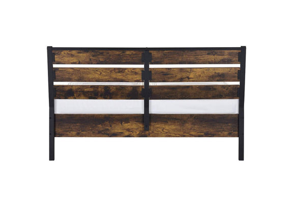 24247EK Juvanth Ek Bed