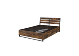 24257EK Juvanth Ek Bed with Storage