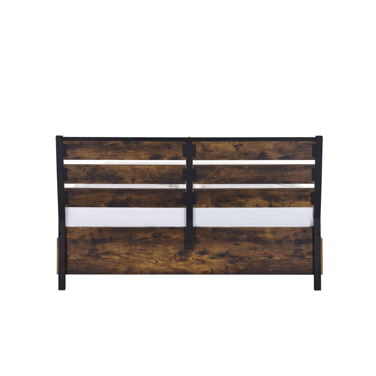 24257EK Juvanth Ek Bed with Storage