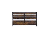 24257EK Juvanth Ek Bed with Storage