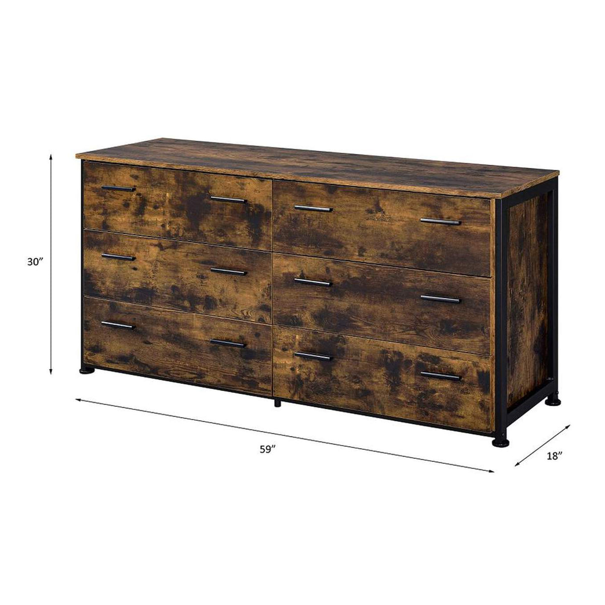 24265 Juvanth Dresser