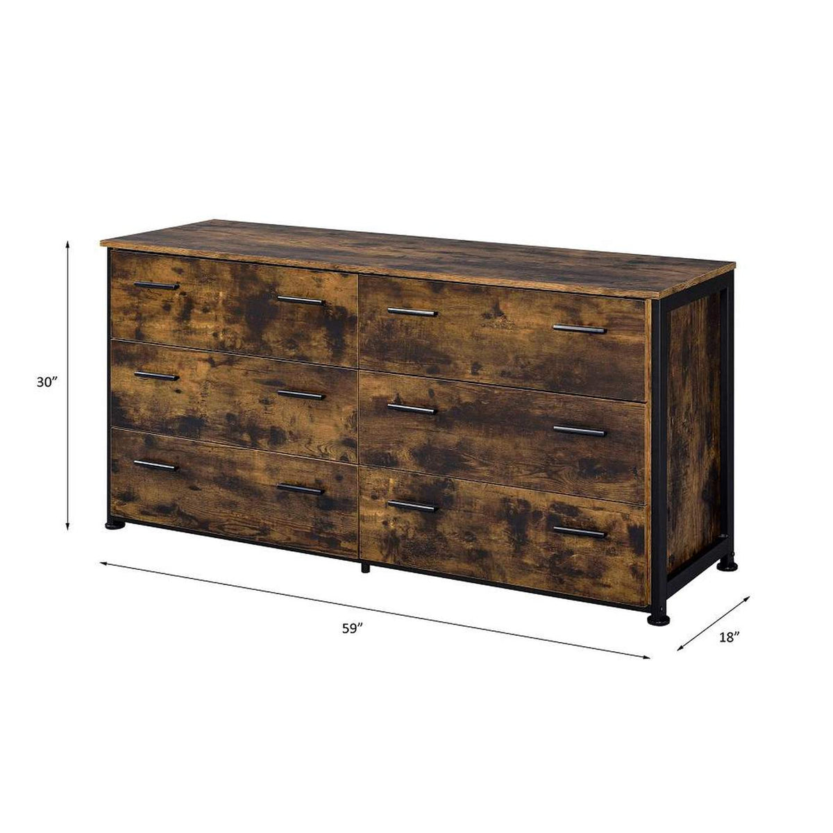 24265 Juvanth Dresser
