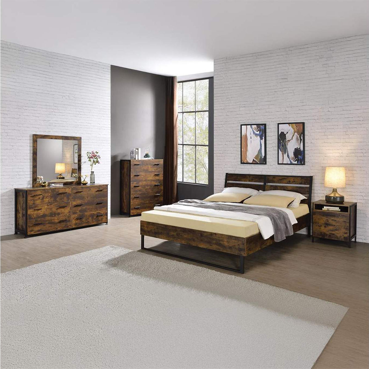 24265 Juvanth Dresser
