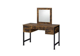 24267 Juvanth Vanity Desk and Mirror
