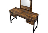 24267 Juvanth Vanity Desk and Mirror