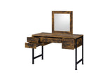 24267 Juvanth Vanity Desk and Mirror