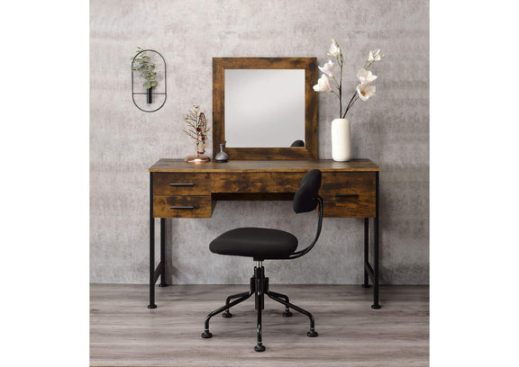 24267 Juvanth Vanity Desk and Mirror