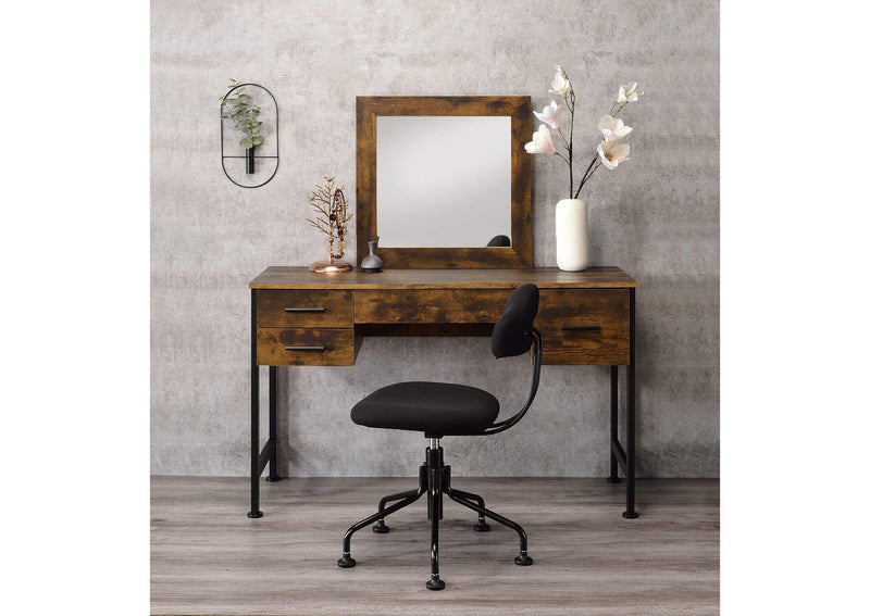 24267 Juvanth Vanity Desk and Mirror