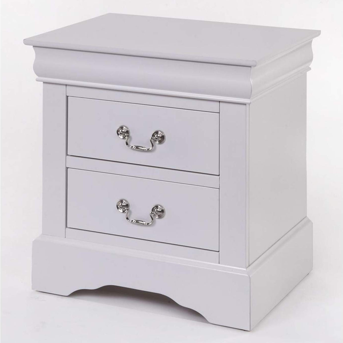 24503 Louis Philippe Iii Nightstand