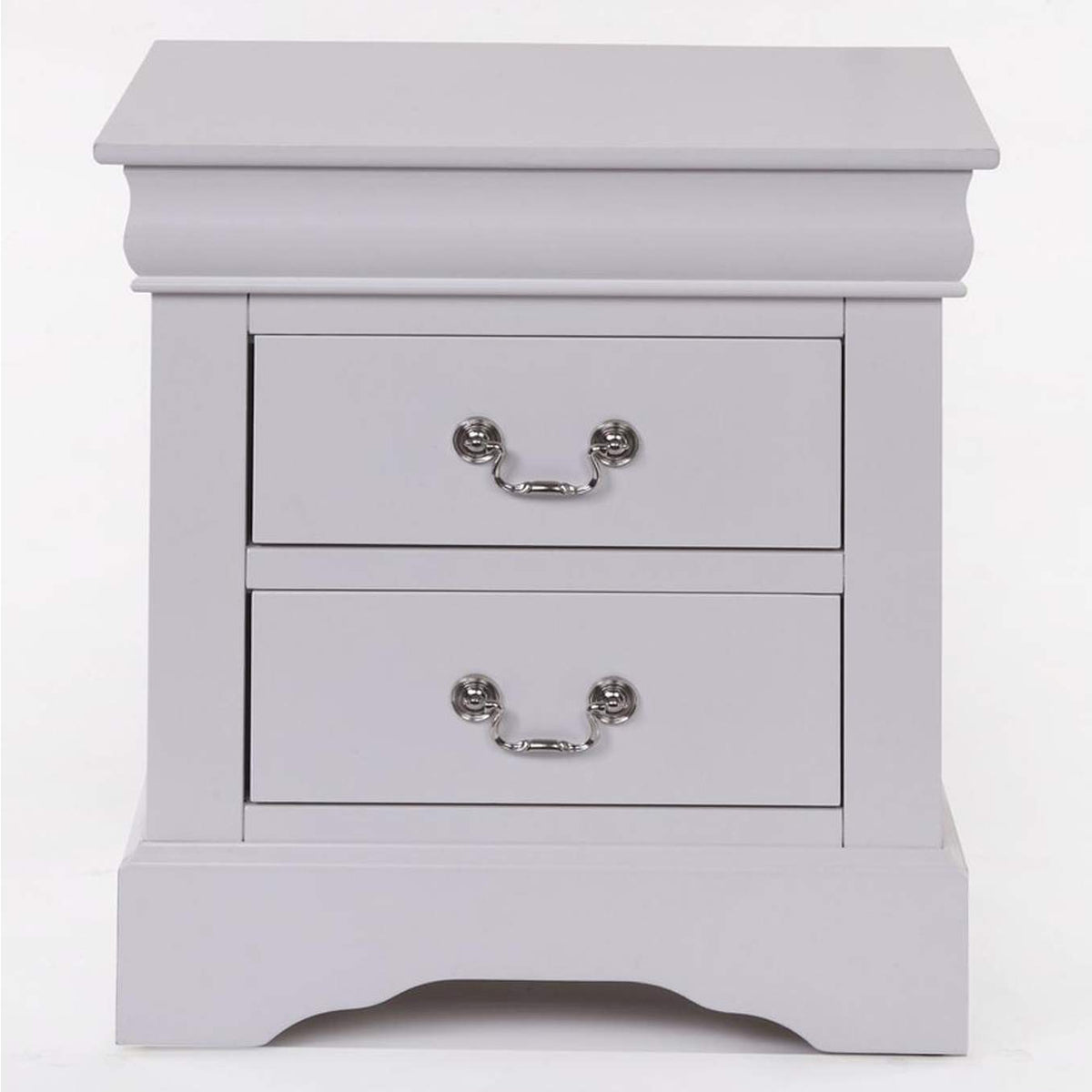 24503 Louis Philippe Iii Nightstand