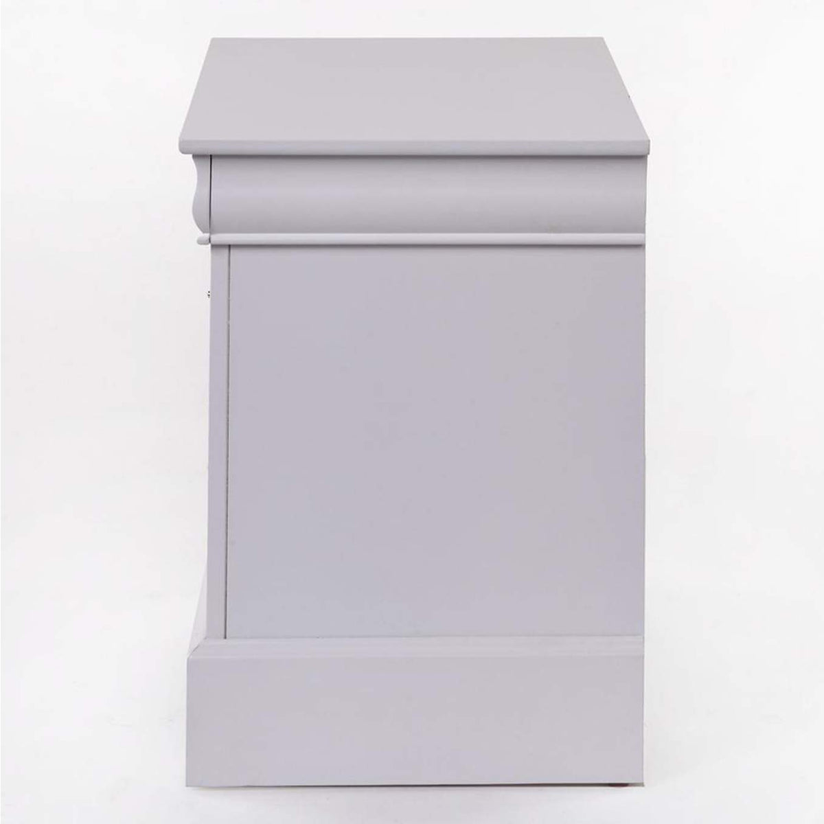 24503 Louis Philippe Iii Nightstand