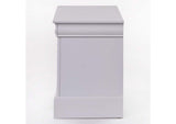 24503 Louis Philippe Iii Nightstand