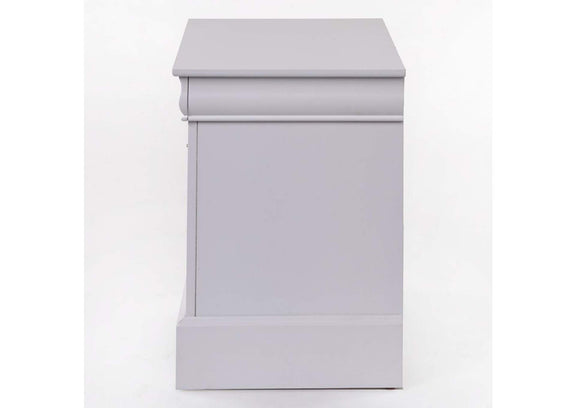24503 Louis Philippe Iii Nightstand