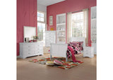 24503 Louis Philippe Iii Nightstand