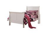 24510F Louis Philippe Iii Full Bed