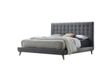 24520Q Valda Queen Bed