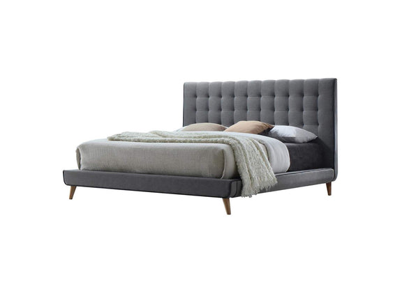 24520Q Valda Queen Bed