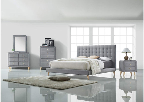 24525 Valda Dresser