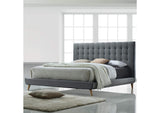 24520Q Valda Queen Bed