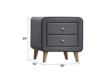 24523 Valda Nightstand