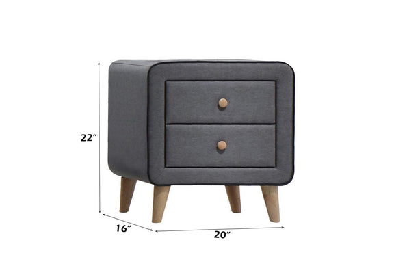 24523 Valda Nightstand