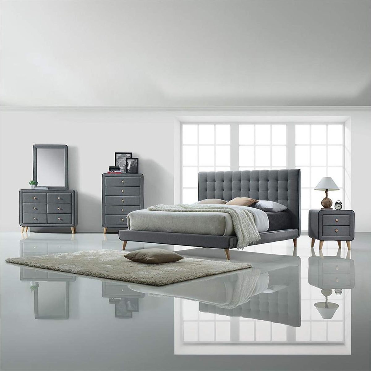 24523 Valda Nightstand