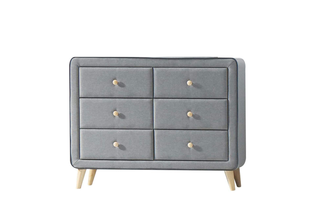 24525 Valda Dresser