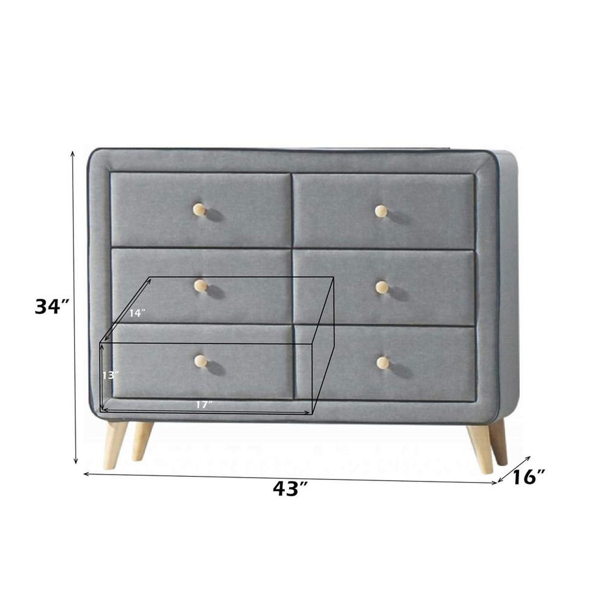 24525 Valda Dresser
