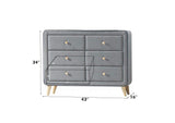 24525 Valda Dresser