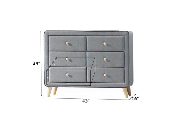 24525 Valda Dresser