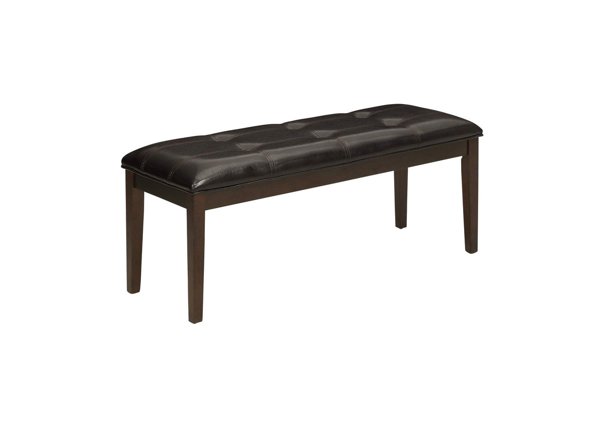 2456-13 Decatur Bench