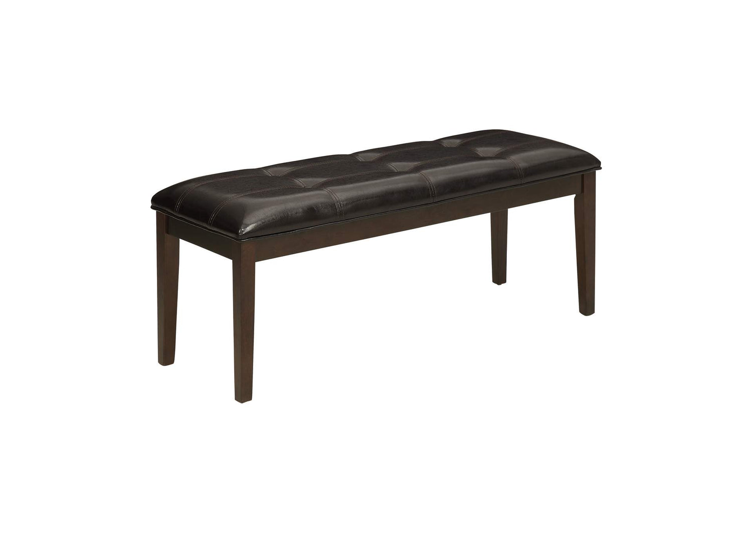 2456-13 Decatur Bench