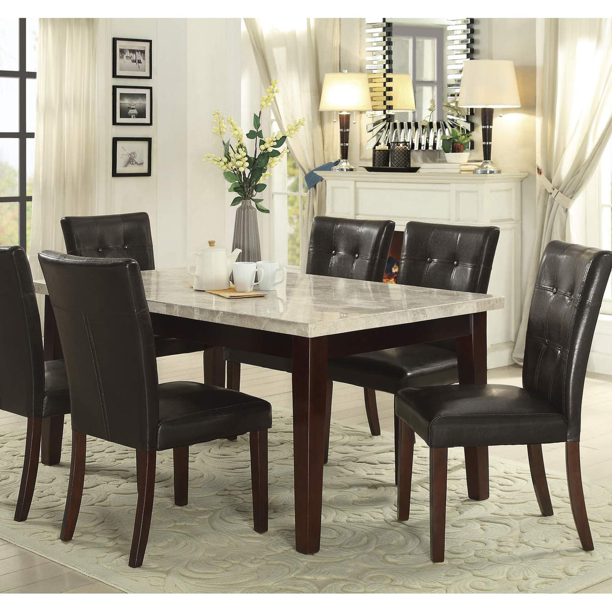 2456S Decatur Side Chair