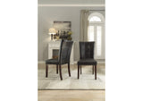 2456S Decatur Side Chair
