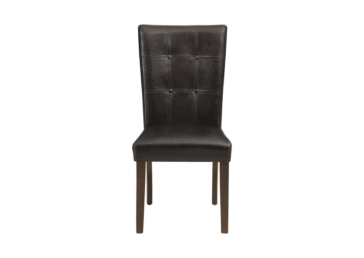 2456S Decatur Side Chair