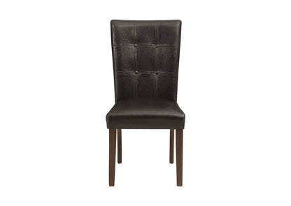 2456S Decatur Side Chair