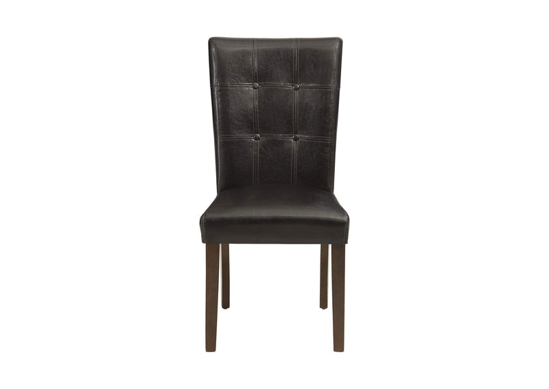 2456S Decatur Side Chair