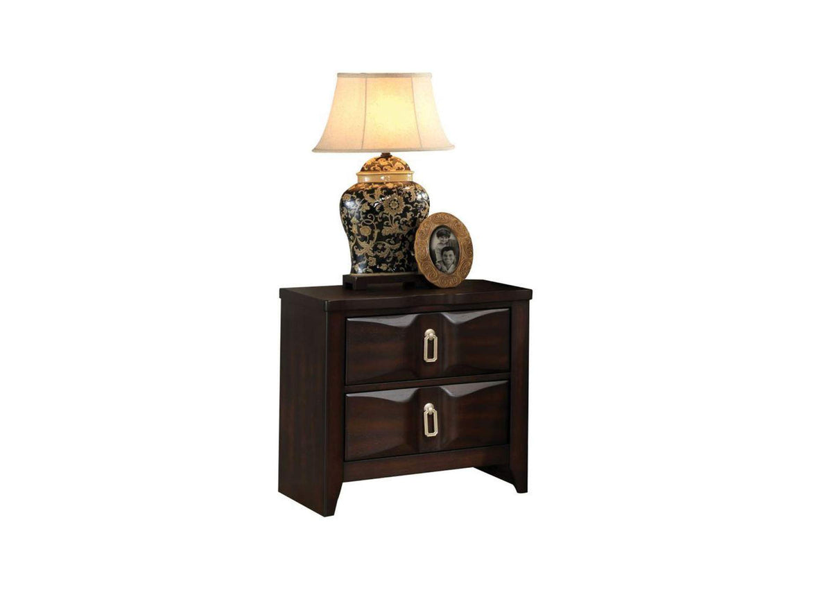24573 Lancaster Nightstand