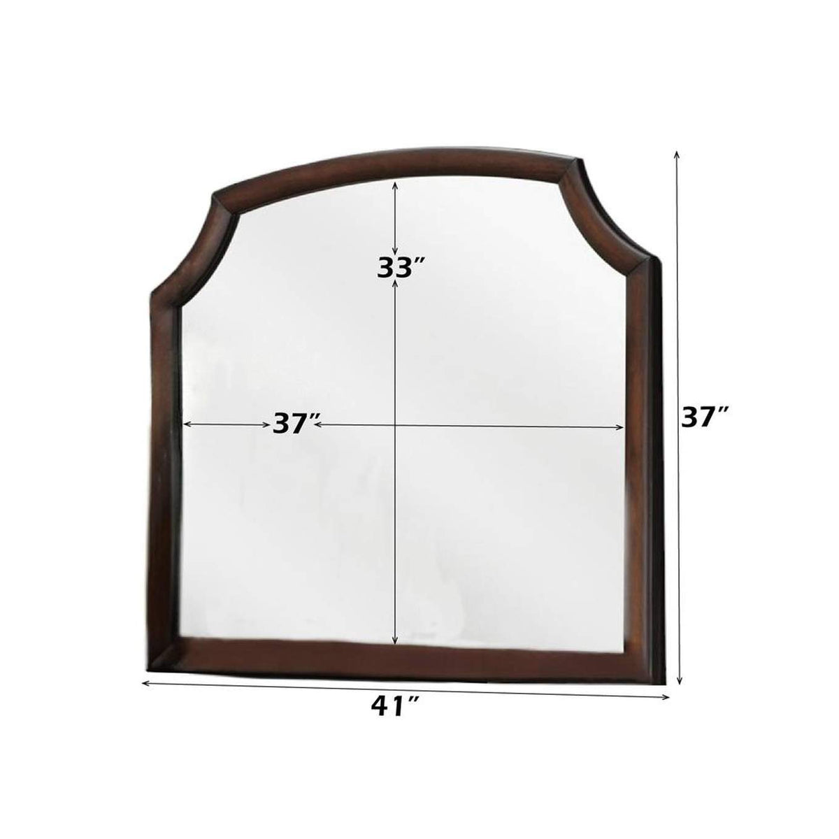 24574 Lancaster Mirror