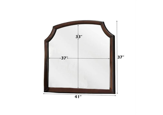 24574 Lancaster Mirror
