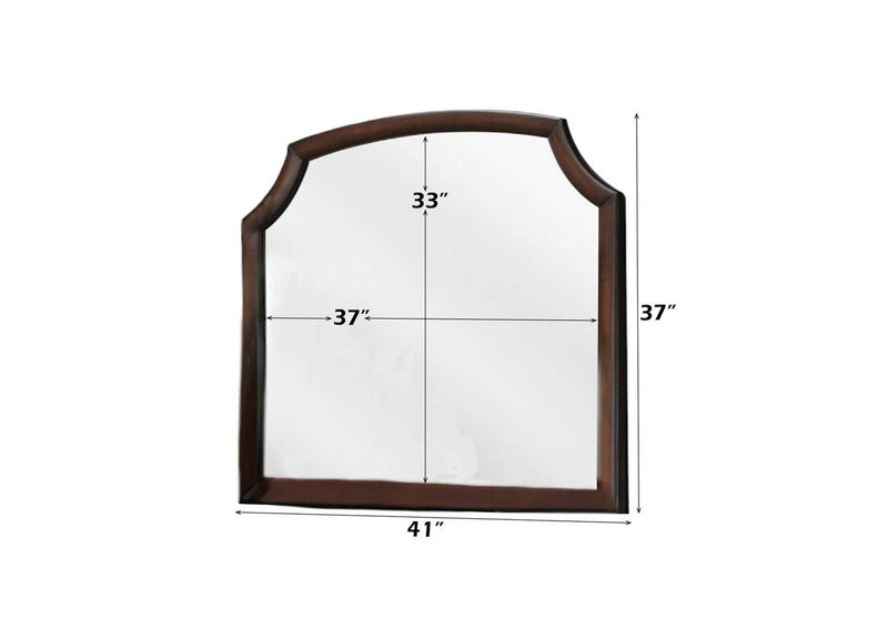 24574 Lancaster Mirror