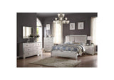 24830Q Voeville Ii Queen Bed