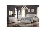24837EK Voeville Ii Ek Bed
