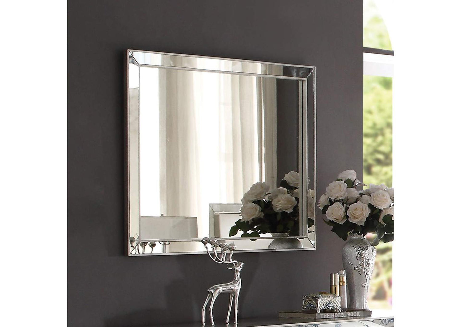 24844 Voeville Ii Mirror