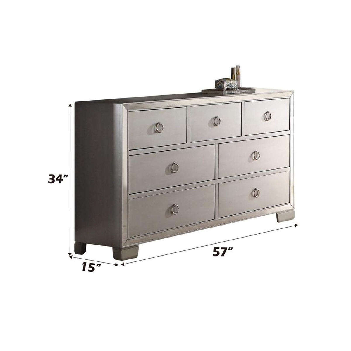 24845 Voeville Ii Dresser