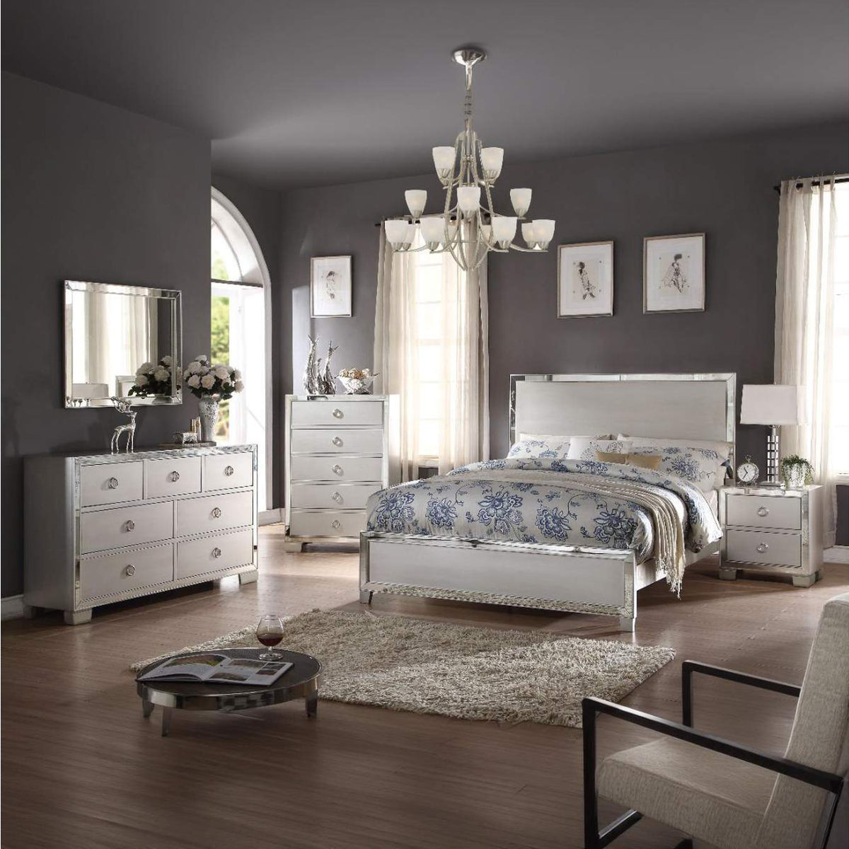 24845 Voeville Ii Dresser