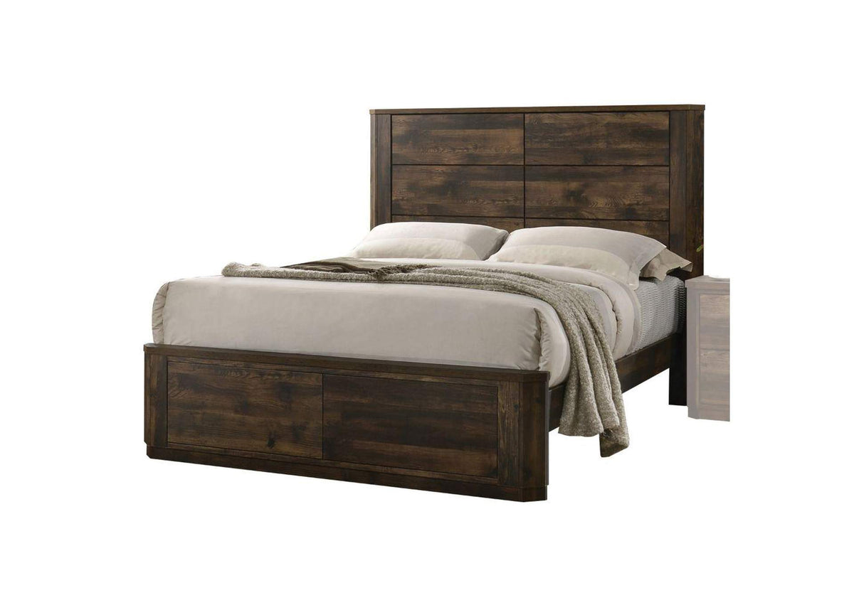 24847EK Elettra Ek Bed